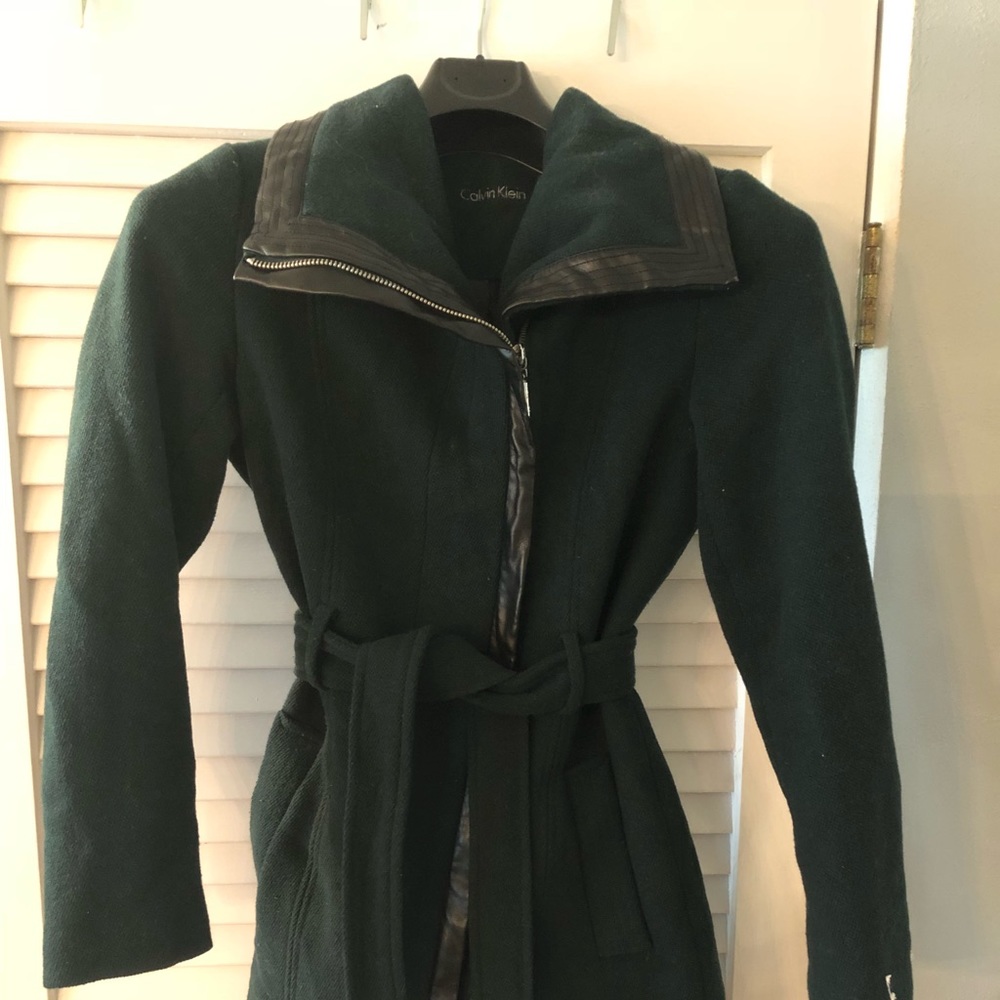 Calvin Klein Coat